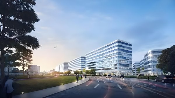 Smart Park Comprehensive Management System