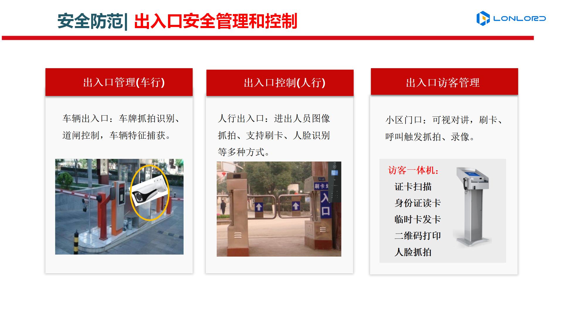 高(gāo)檔、舒适、安全、科(kē)技(jì)化(huà)的(de)智慧小(xiǎo)區(qū)