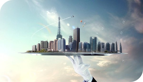 Smart construction site management system