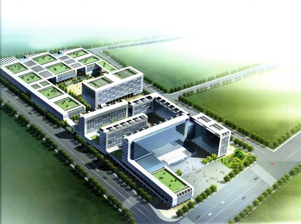 Smart Park Comprehensive Management System