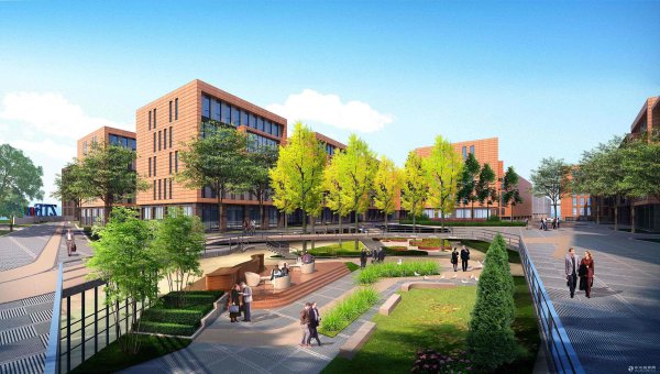 Smart Park Comprehensive Management System